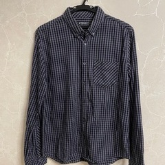 【美品】TK MIXPICE 服/ファッション シャツ メンズ