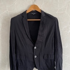 【美品】MICHEL CLEIN 服/ファッション カーディガン...