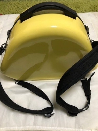 【値下】美品／ホルン ハードケース ショルダー