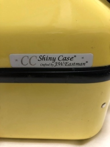【値下】美品／ホルン ハードケース ショルダー