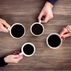 三木市周辺で勉強会☕️