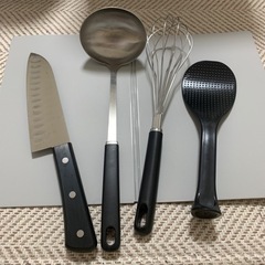 引取り限定★TIGER炊飯器とFrancfrancクッキングポットセットの画像