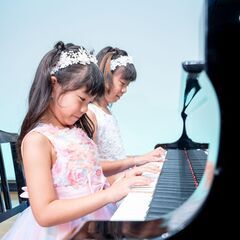ピアノ講師募集　相模原・橋本・町田・多摩エリアにお住いの方にお勧めの画像