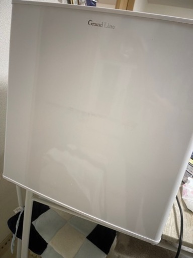ワンドア冷凍庫　　ノンフロン