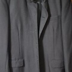 男子学生服上下セット  学ラン   制服   175A(お話し中)
