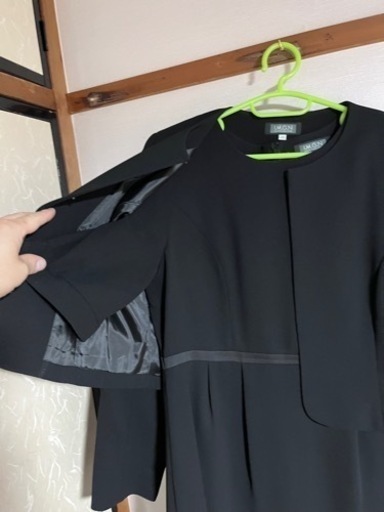 レディース礼装(12月28日までに引き取りなかった場合は処分します)