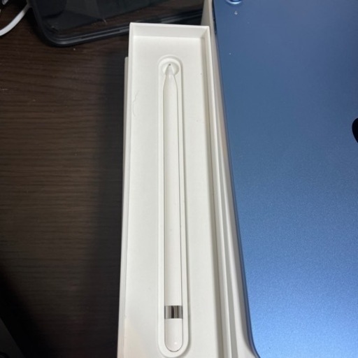 iPad 第10世代 WiFiモデル Apple Pencil付き