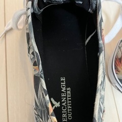 アメリカンイーグル　スニーカー　28cmの画像