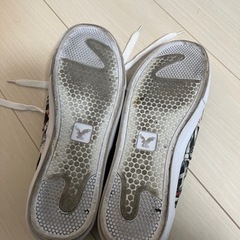 アメリカンイーグル　スニーカー　28cmの画像