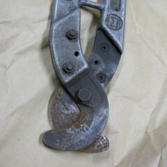 （工具）ケーブルカッター大径用の画像