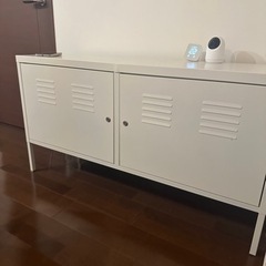 IKEAキャビネット