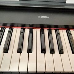 YAMAHA　ピアジェーロ　NP-11 piaggero 動作確認済　交渉中の画像