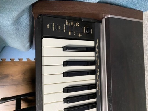 良い 電子ピアノ