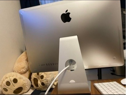 iMac 21.5 4K 2019モデル
