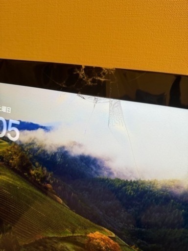 iMac 21.5 4K 2019モデル