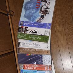 LD9作品セット
