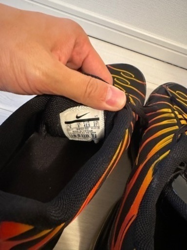NIKE スニーカー
