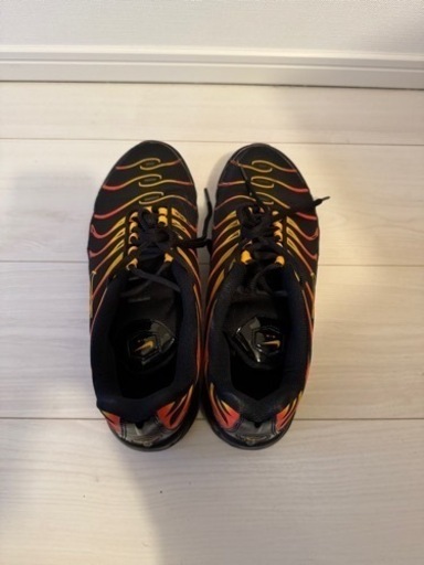 NIKE スニーカー