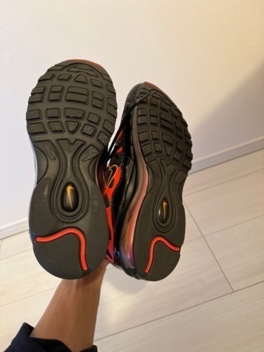 NIKE スニーカー