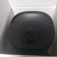 アロマオイル対応　加湿器の画像