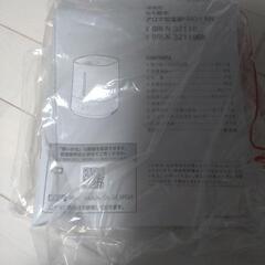 アロマオイル対応　加湿器の画像