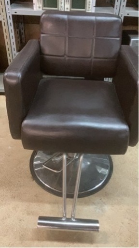 美容室専用椅子