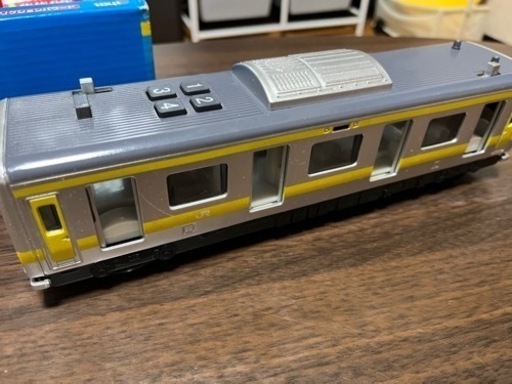 サウンドトレイン 総武緩行線 (チャンプ) 小岩のおもちゃの中古