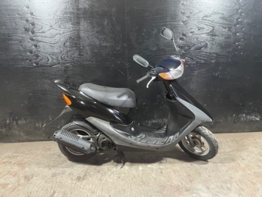 ★支払総額3.2万円★どんな車両も1万円～保証します！ ホンダ ライブディオ ZX仕様 AF34 2スト！オイル交換必要なし！加速良好！カスタムベースにも♪
