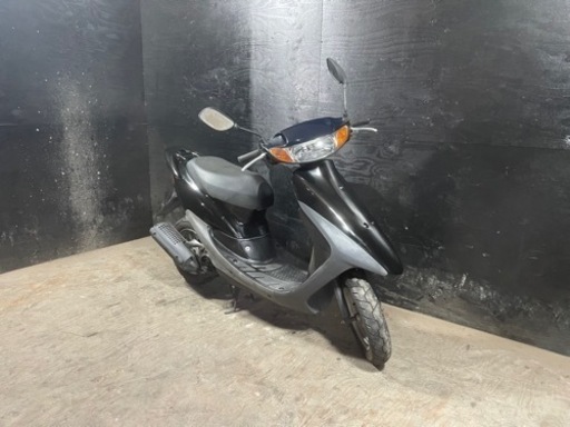 ★支払総額3.2万円★どんな車両も1万円～保証します！ ホンダ ライブディオ ZX仕様 AF34 2スト！オイル交換必要なし！加速良好！カスタムベースにも♪