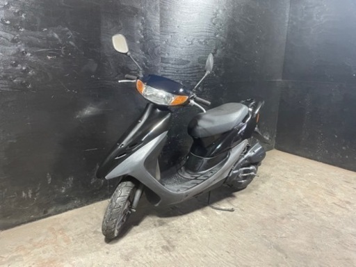 ★支払総額3.2万円★どんな車両も1万円～保証します！ ホンダ ライブディオ ZX仕様 AF34 2スト！オイル交換必要なし！加速良好！カスタムベースにも♪