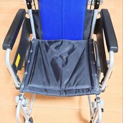 車椅子《介助用》