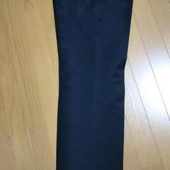 男子学生服ズボン    ②   制服ズボン  (お話し中)