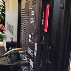 プラズマテレビ　TH-P42GT3　パナソニックの画像