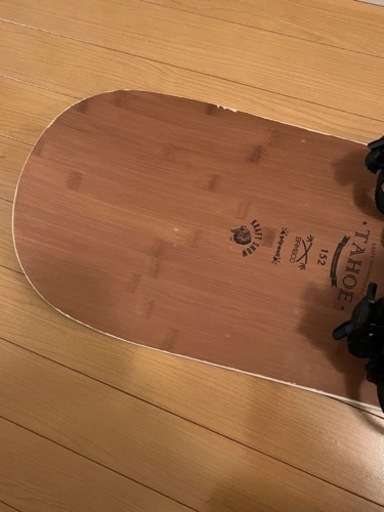 スノーボード一式セット