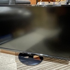 acer ACER S271HL Dbid液晶モニター