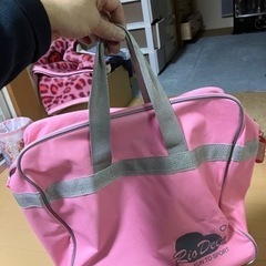 スキー靴ケース