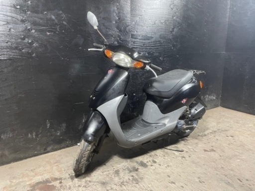 ★支払総額3.0万円★買取強化中！走行テスト済み！販売実績1万台以上！ ホンダ ディオフィット AF27 2スト！オイル交換必要なし！ちょっとした足に♪