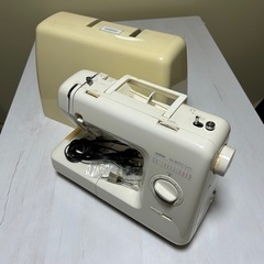 引き取り希望 ブラザー ミシン   brother soirée 575 の画像