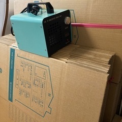 強力型　オゾン発生器