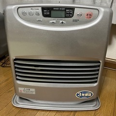 ダイニチ　ブルーヒーター　FW 365L