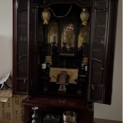 仏壇