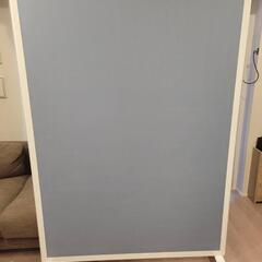 イトーキ　パーテーションの画像