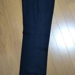 男子学生服ズボン④  制服ズボン   (お話し中)