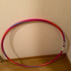 フラフープ