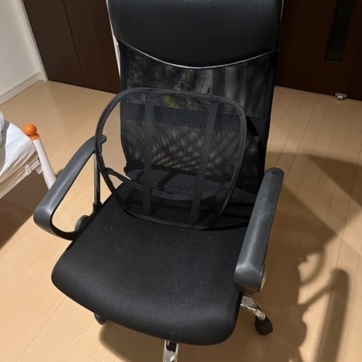 （引取り者決定）チェア