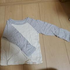 子供用品 Tシャツ　100センチ