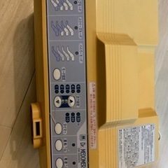 ドクターメドマー　DM-5000EX 明日まで