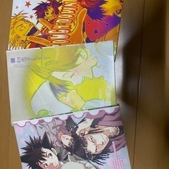 アイシールド21 同人誌　H