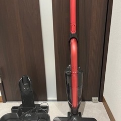 TOSHIBA 掃除機　VC_WL100の画像