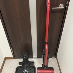 TOSHIBA 掃除機　VC_WL100の画像